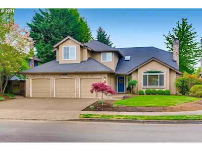 10680 SW Kiowa Ct Tualatin, OR 97062