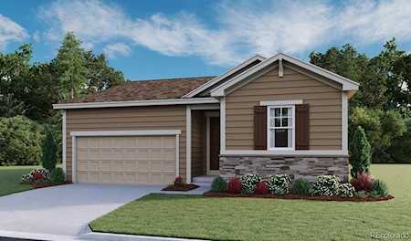 6156 Easton Circle Frederick, CO 80504