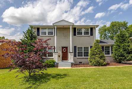 726 Ringgold Dr Nashville, TN 37207