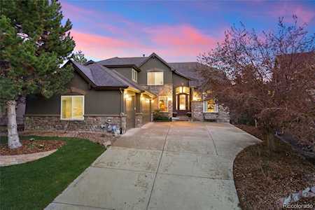 940 Greenridge Ln Castle Pines, CO 80108