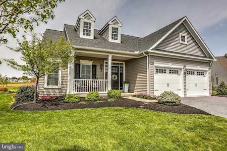 5 Plum Tree Place Gordonville, PA 17529