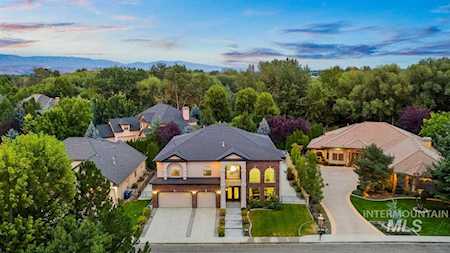 1838 S Riverford Pl Eagle, ID 83616-6356