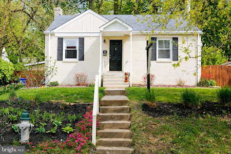 2908 Parker Ave Silver Spring, MD 20902