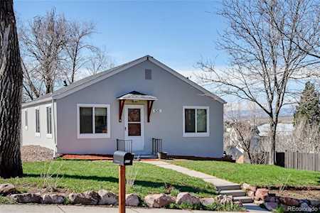 616 3rd St Castle Rock, CO 80104