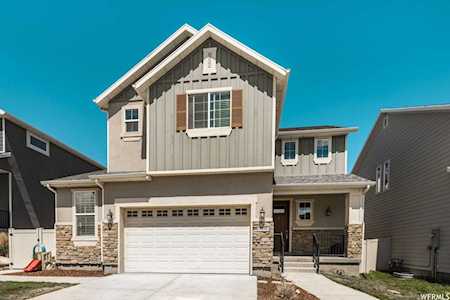 5113 E Red River Dr Eagle Mountain, UT 84005