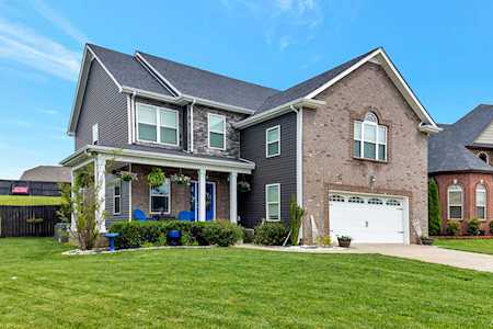 1037 Silo Dr Clarksville, TN 37042