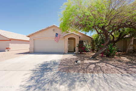 15031 W Watson Lane Surprise, AZ 85379
