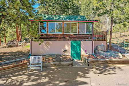 26029 Edelweiss Circle Evergreen, CO 80439