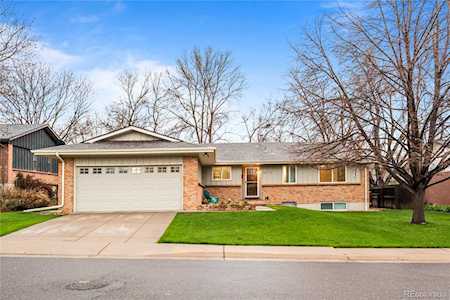 6872 E Baker Place Denver, CO 80224