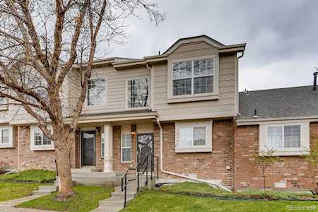18104 E Alabama Place #B Aurora, CO 80017