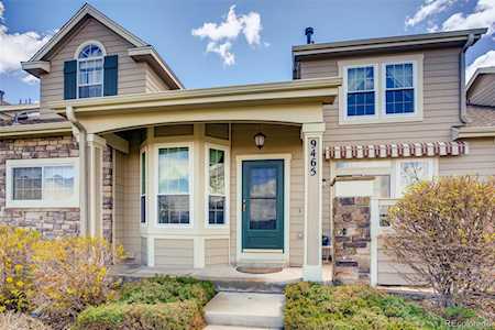 9465 Crossland Way Highlands Ranch, CO 80130