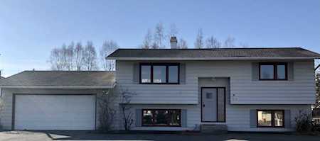 1650 Dimond Drive Anchorage, AK 99507