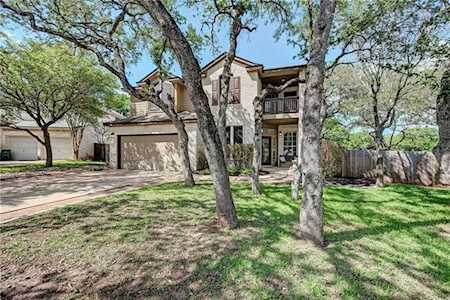 9912 Luvora CV Austin, TX 78739
