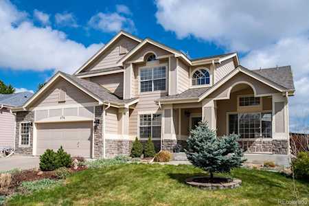 536 Saint Andrews Dr Longmont, CO 80504