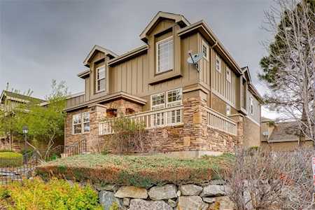 668 Sherman St Castle Pines, CO 80108
