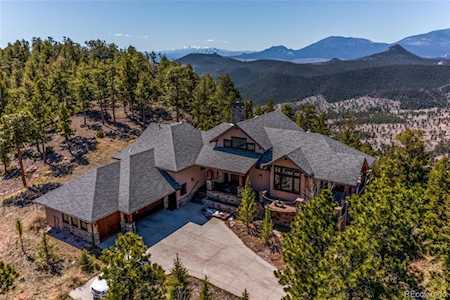 14053 Shiloh Ridge Rd Conifer, CO 80433