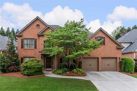 3814 Tynemoore Walk SE Smyrna, GA 30080