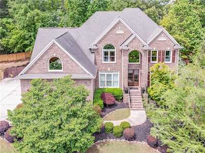 5128 Crescent Cove Ln Mableton, GA 30126