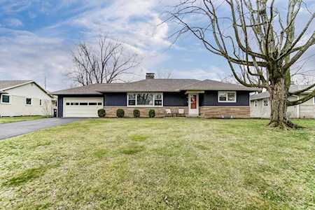 3296 Colchester Road Upper Arlington, OH 43221