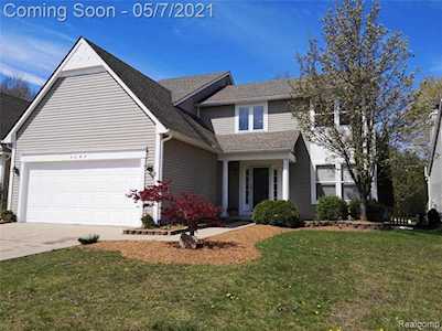 3247 Dunwoodie Rd Ann Arbor, MI 48105