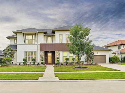 5514 Fleming Rock Ln Fulshear, TX 77441