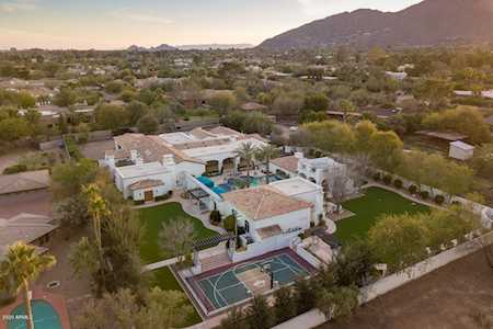 6307 N Mockingbird Lane Paradise Valley, AZ 85253