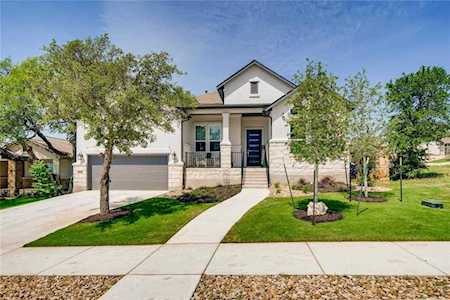 204 Panzano DR Georgetown, TX 78628