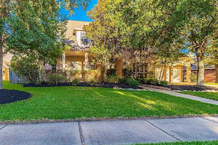 1226 Arden Forest Dr Spring, TX 77379