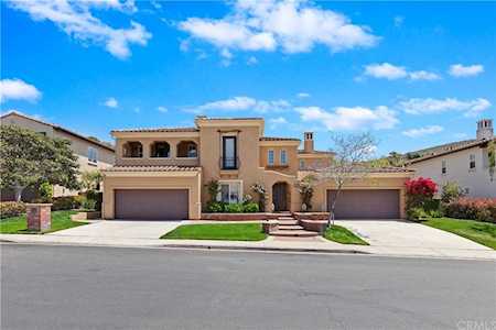 28182 Las Brisas Del Mar San Juan Capistrano, CA 92675