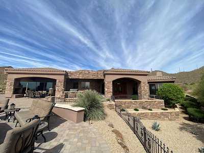 8315 E View Crest Circle Mesa, AZ 85207