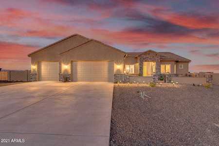 28719 N Bush Street Wittmann, AZ 85361
