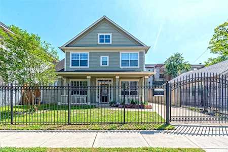 1315 Willard St Houston, TX 77006