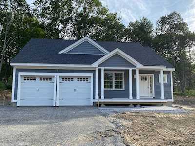 Unit 4 Silvergrass Place #4 Hampton, NH 03842