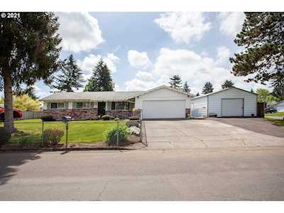 12709 NE 79th St Vancouver, WA 98682