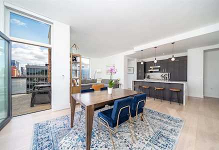 1400 Hudson St #PH1202 Hoboken, NJ 07030
