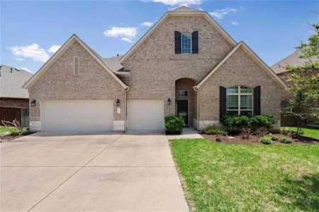 4370 Caldwell Palm CIR Round Rock, TX 78665
