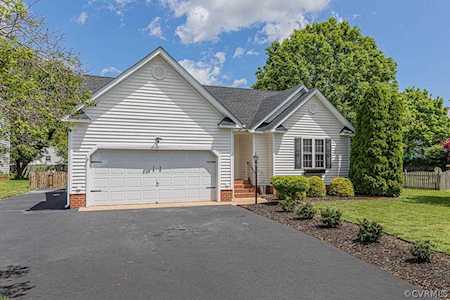 6328 Rolling Lawn Ct Mechanicsville, VA 23111