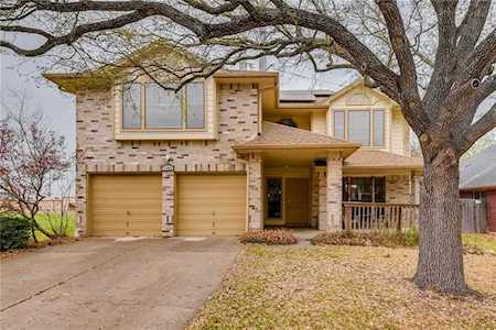 1104 Weatherford DR Austin, TX 78753