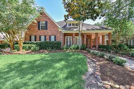 4610 Wellbrook Ln Katy, TX 77450