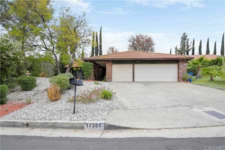17351 Angelaine Way Granada Hills, CA 91344