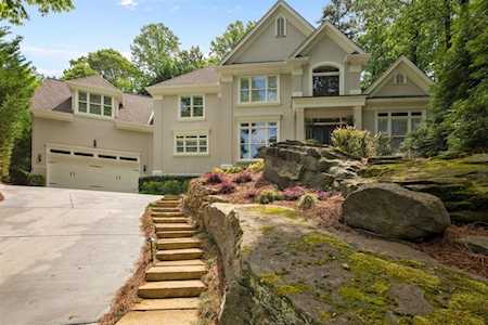 3002 Clipstone Ct Johns Creek, GA 30022