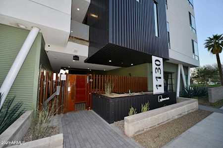 1130 N 2nd Street #104 Phoenix, AZ 85004