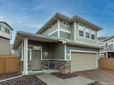 10539 Waco St Commerce City, CO 80022