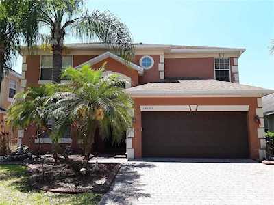 14109 Budworth CIRCLE Orlando, FL 32832