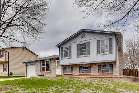 17721 E Kansas Place Aurora, CO 80017