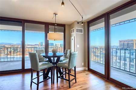 1551 Larimer St #1504 Denver, CO 80202