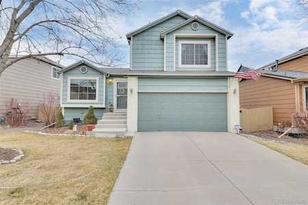 17603 Hoyt Place Parker, CO 80134
