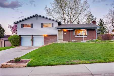 10354 W Arkansas Dr Lakewood, CO 80232