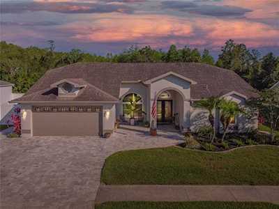 1408 Davenport Dr New Port Richey, FL 34655