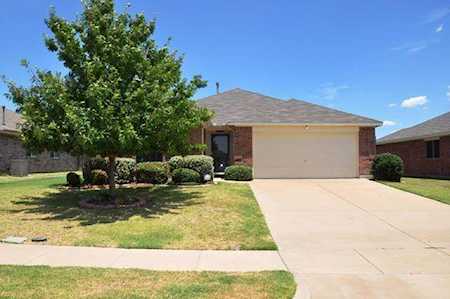 4505 Ashbury Lane Mansfield, TX 76063